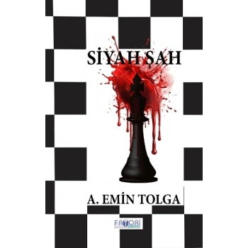 Siyah Şah