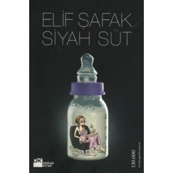 Siyah Süt