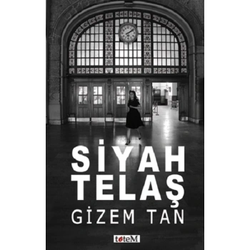 Siyah Telaş