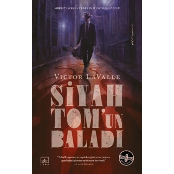 Siyah Tomun Baladı
