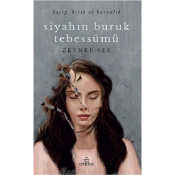 Siyahın Buruk Tebessümü