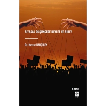 Siyasal Düşüncede Devlet ve Birey