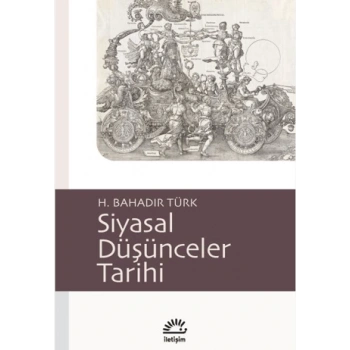 Siyasal Düşünceler Tarihi