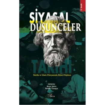 Siyasal Düşünceler Tarihi