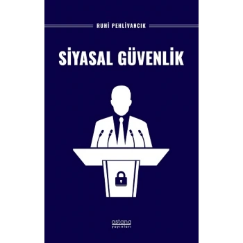 Siyasal Güvenlik