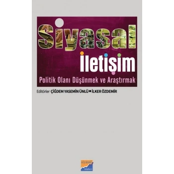 Siyasal İletişim
