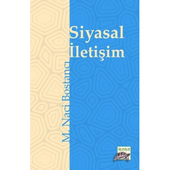 Siyasal İletişim & Alacakaranlığın İki Atlısı Siyaset ve Medya