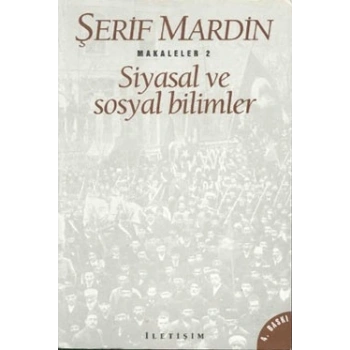 Siyasal ve Sosyal Bilimler: Makaleler 2