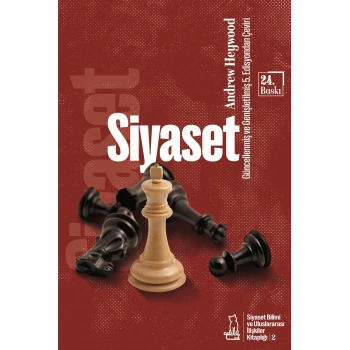 Siyaset