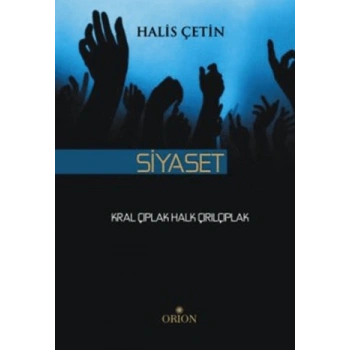 Siyaset