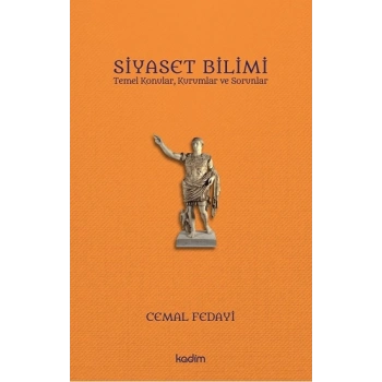 Siyaset Bilimi