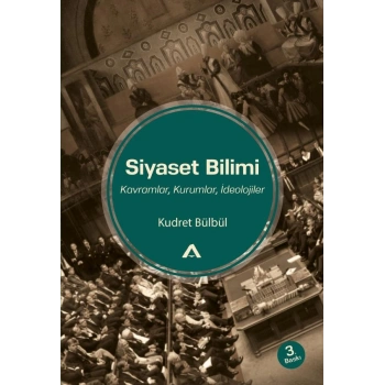 Siyaset Bilimi