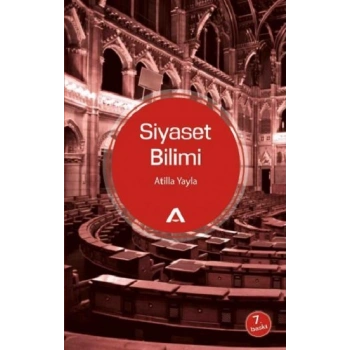 Siyaset Bilimi