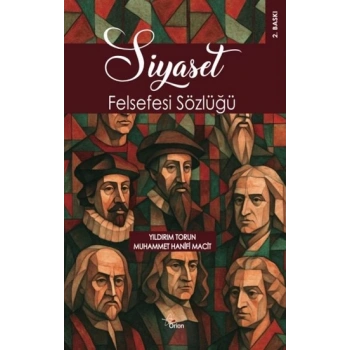 Siyaset Felsefesi Sözlüğü