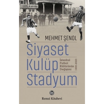 Siyaset, Kulüp, Stadyum