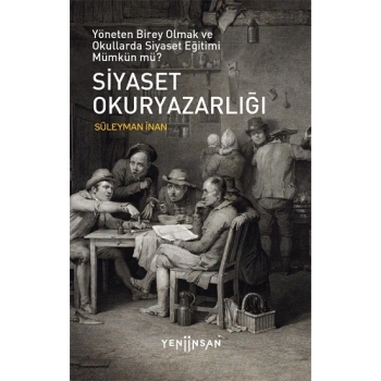 Siyaset Okuryazarlığı