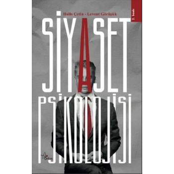 Siyaset Psikolojisi