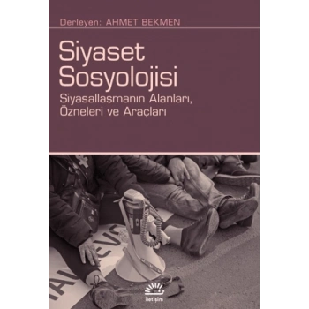 Siyaset Sosyolojisi
