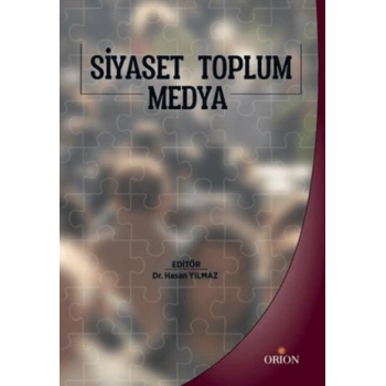 Siyaset Toplum Medya