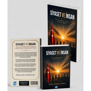 Siyaset ve İnsan