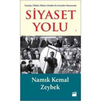 Siyaset Yolu