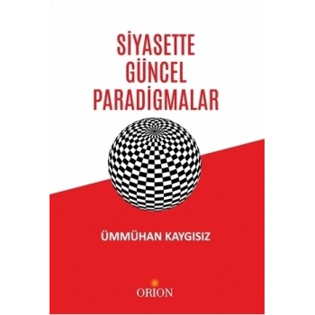 Siyasette Güncel Paradigmalar