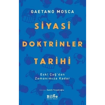 Siyasi Doktrinler Tarihi