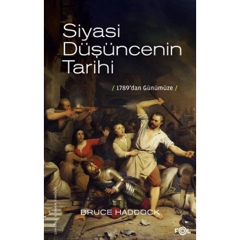 Siyasi Düşüncenin Tarihi