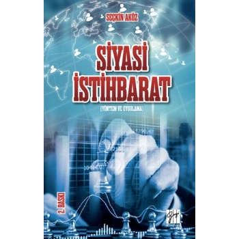 Siyasi İstihbarat (Yöntem ve Uygulama)