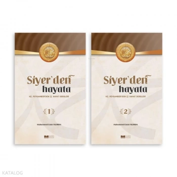 Siyer’den Hayata