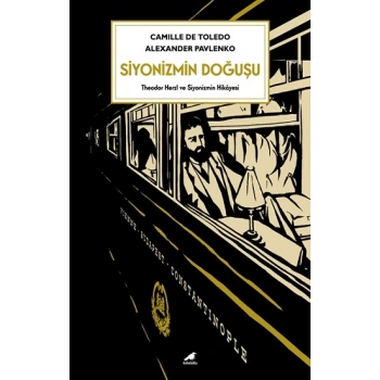 Siyonizmin Doğuşu