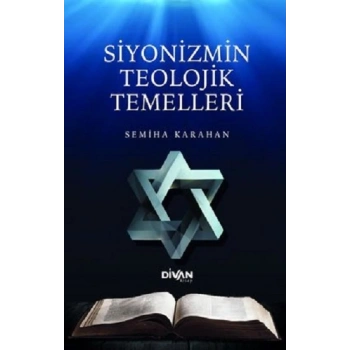 Siyonizmin Teolojik Temelleri