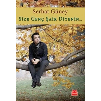 Size Genç Şair Diyenin...