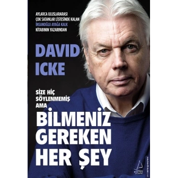 Size Hiç Söylenmemiş Ama Bilmeniz Gereken Her Şey
