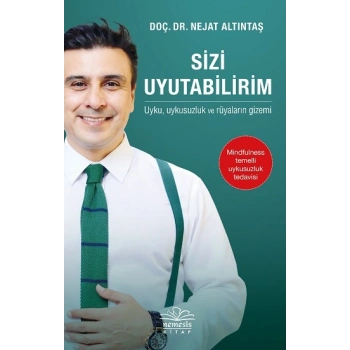 Sizi Uyutabilirim