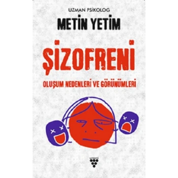 Şizofreni