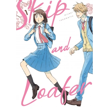 Skip and Loafer - 1