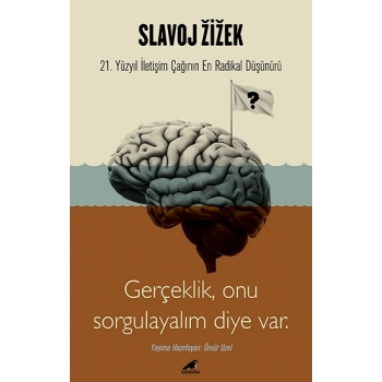 Slavoj Zizek