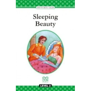 Sleeping Beauty Level 2 Books