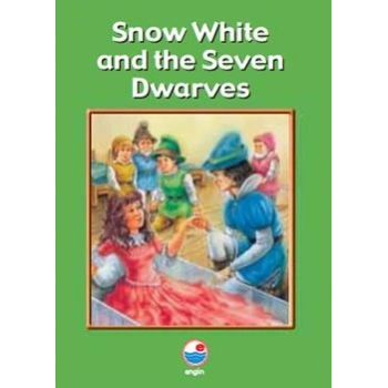 Snow White And Seven Dwarves
