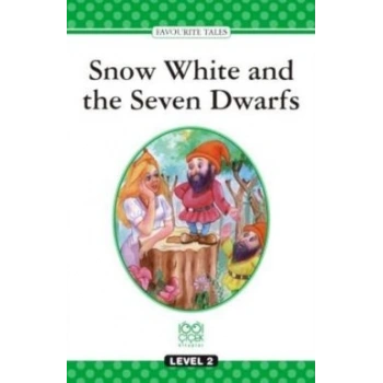 Snow White and the Seven Dwarfs Level 2