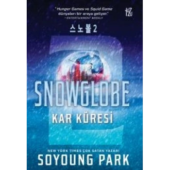 Snowglobe 2