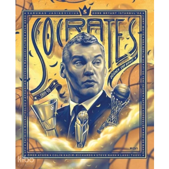 Socrates Dergi No: 98