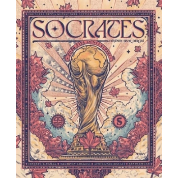 Socrates Dergi No: 99