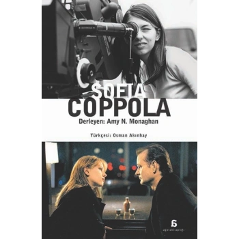 Sofia Coppola