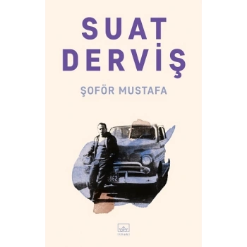 Şoför Mustafa