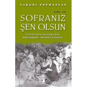 Sofranız Şen Olsun