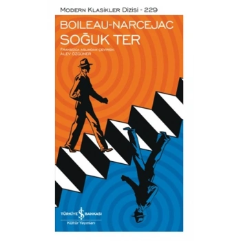 Soğuk Ter
