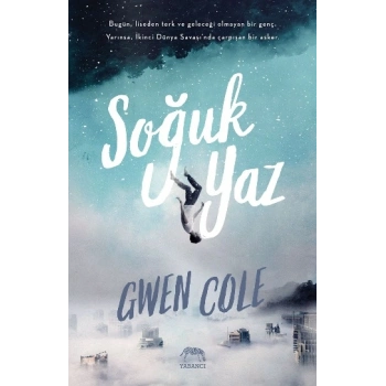 Soğuk Yaz (Ciltli)