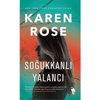 Soğukkanlı Yalancı
